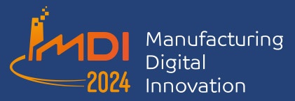 EURODECISION participe à Manufacturing Digital Innovation 2024
