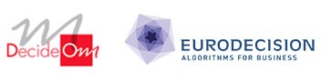 EURODECISION rejoint le groupe DecideOm